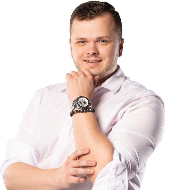 Владимир Кривов - РОСТСАЙТ